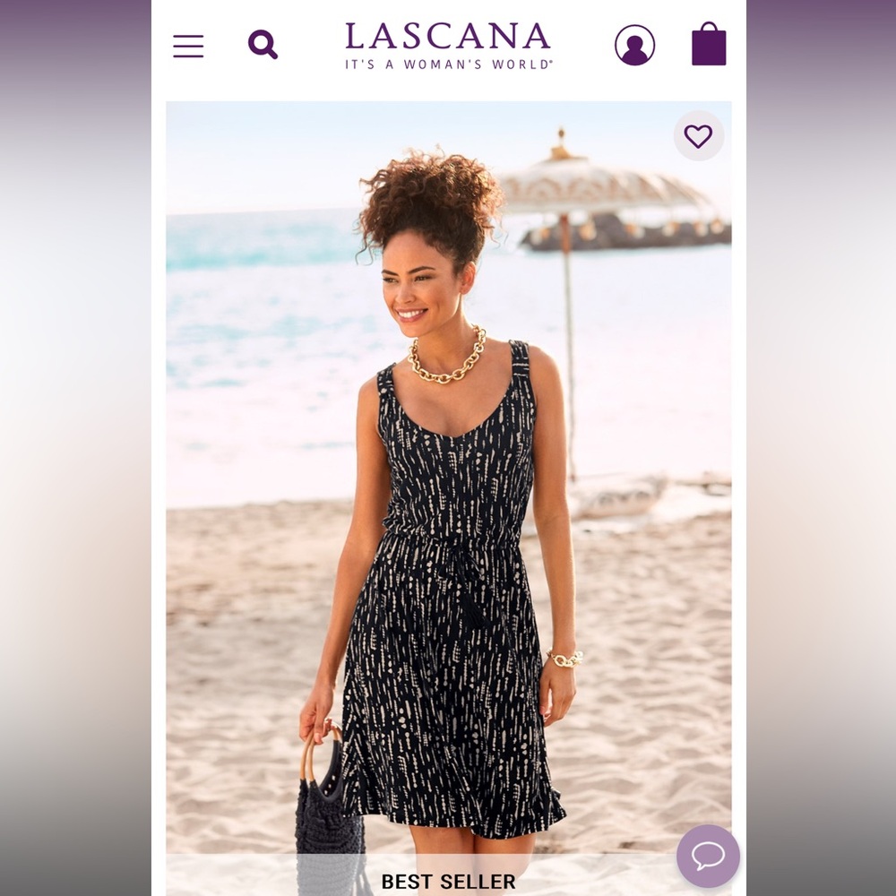 Lascana Dress